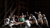 Thrilling ‘Hamilton’ tour makes Sarasota debut at Van Wezel