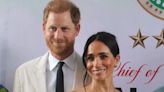 Meghan Markle finding unpopularity 'hard to swallow' after 'the gloss wears off' her and Prince Harry