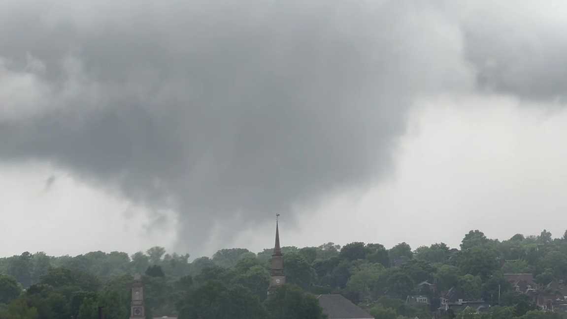 Pittsburgh National Weather Service meteorologists explain: Why all the tornadoes?