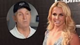 Britney Spears’ Father Jamie Spears Breaks Silence, Defends Conservatorship: ‘Without It I Don’t Know If She’d Be Alive Now...