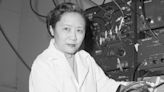 Chien-Shiung Wu, a nuclear physicist who worked on the Manhattan Project, spent her career fighting for gender equality in science