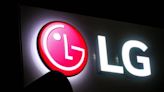 LG anuncia su revolucionario televisor transparente: LG Signature OLED T