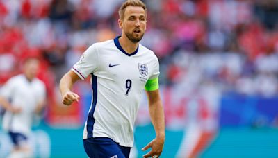 Harry Kane told to try simple tactical tweak to fix England 'dilemma'
