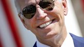 Biden offers odd retort to Speaker Johnson's vow to kill Supreme Court reforms