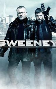 The Sweeney (2012 film)