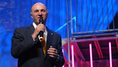 ...It In The 70s, We Could Do It Today' Says Kevin O'Leary About Using Gas And Oil To Pay Down 'Our...