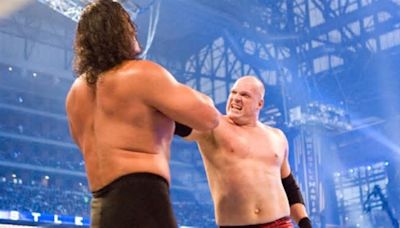 Kane's 5 Worst WrestleMania Matches