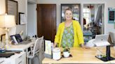St. Louis Character: Local artist JoAnna Jackson on her journey from artist to entrepreneur - St. Louis Business Journal