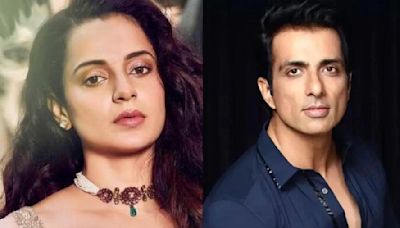 'Halal should be replaced with...': BJP MP Kangana Ranaut after Sonu Sood's 'Humanity' post on Kanwar Yatra order in Uttar Pradesh