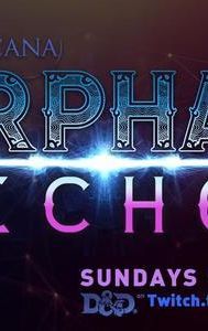 Maze Arcana: Orphan Echo