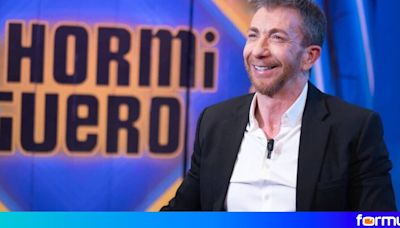 'El hormiguero' consigue una visita inédita de Hollywood para competir con 'La revuelta'