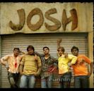 Josh (2009 Kannada film)