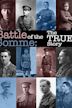 Battle of the Somme: The True Story