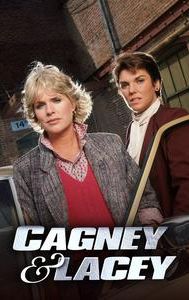 Cagney & Lacey