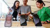 Apple offers biggest-ever iPhone discounts in China as annual ‘618’ shopping festival begins