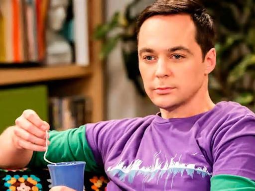 Sheldon ha vuelto: un vídeo del set dispara las expectativas del regreso de Jim Parsons al universo 'The Big Bang Theory'