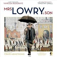 Mrs Lowry & Son [Original Soundtrack]