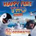 Happy Feet Two: The Videogame [Original Soundtrack]