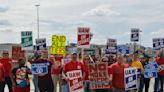 UAW strike: Stellantis ups offer; Ford, GM to lay off workers due to ripple effects