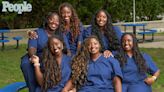 6 Homeless Sisters Are All Becoming Nurses Together: 'It’s Our Bond That Kept Us Going' (Exclusive)