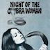 Night of the Cobra Woman