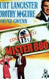 Mister 880