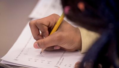 Cheating Scandal Tests Confidence In International Baccalaureate Exams.