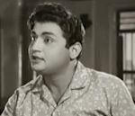 Ram Mohan (actor)