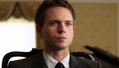 Patrick J. Adams Reveals THIS Moment From Suits 'Instantly' Helped Change His Life