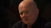 BBC EastEnders exit 'sealed' for Phil Mitchell after two-word remark