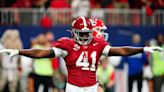 Bucs select Alabama EDGE Chris Braswell in 2nd Round