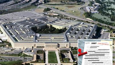 Pentagon refuses to issue top-secret security clearance to US citizen related to a dictator