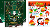 This $15 After Eight advent calendar is trending on Amazon: Best 2023 chocolate advent calendars