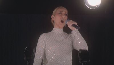 A volta emocionante de Celine Dion, afastada dos palcos por causa de uma doença degenerativa grave