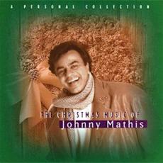 Christmas Music of Johnny Mathis: A Personal Collection