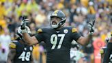 Steelers defensive tackle Cam Heyward to miss significant time after injury Sunday