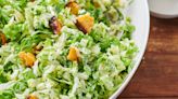 Caesar salad, invented in Mexico by Italian immigrants, turns 100