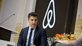 Airbnb CEO says this is ‘loneliest time in human history’ and we need to ‘rebuild physical community’