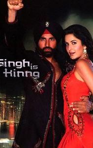 Singh Is Kinng