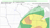 Skilling: Tornado Watch issued for Illinois, Indiana, and Wisconsin