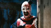 Terrifier 3 director teases the most horrific scenes in the franchise to date, and we thought the bleach and salt scene was bad enough