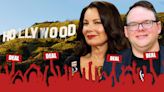 “This Was A Negotiation For The Future”: Fran Drescher & Duncan Crabtree-Ireland On SAG-AFTRA Deal, AI & Informed Consent...