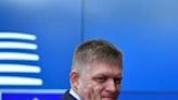 Slovakia PM suffers life-threatening wounds in assassination attempt: govt