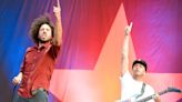 A Canadian Radio Station Played Rage Against the Machine for 30 Straight Hours: A 'Tad Disruptive'