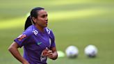 El nuevo seleccionador brasileño mantiene a Marta en la lista tras el fiasco del Mundial