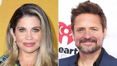 Danielle Fishel Recalls How a Boy Meets World Episode Was Written About Her and Will Friedle’s Weight Gain