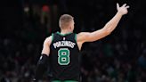 Kristaps Porzingis Could Be Celtics Biggest X-Factor In NBA Finals