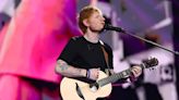 Ed Sheeran & Johnny McDaid Win European Song of the Year at 2022 BMI London Awards