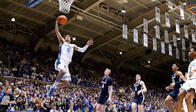 Ranking ACC basketball programs as a generational talent and three new teams join the conference