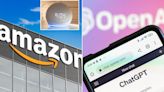 Amazon's new chatbot will act as your own 'AI agent', report claims